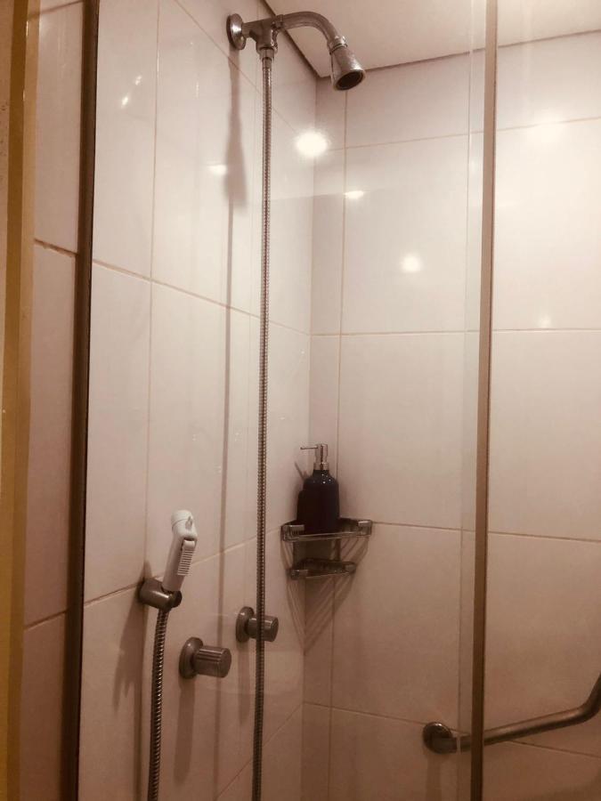 Classic Flat Do Eduardo Sao Paulo Exterior photo